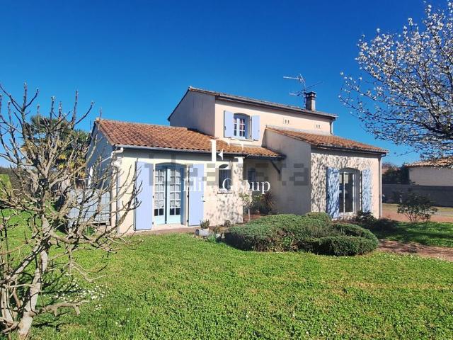Maison, Vindelle