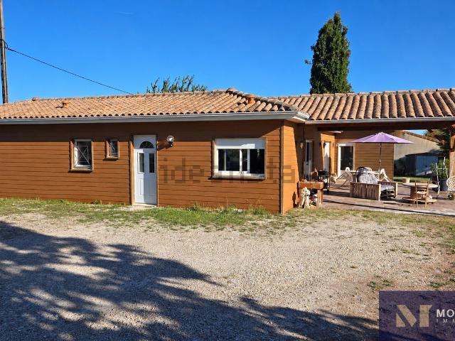 Maison, Vindelle