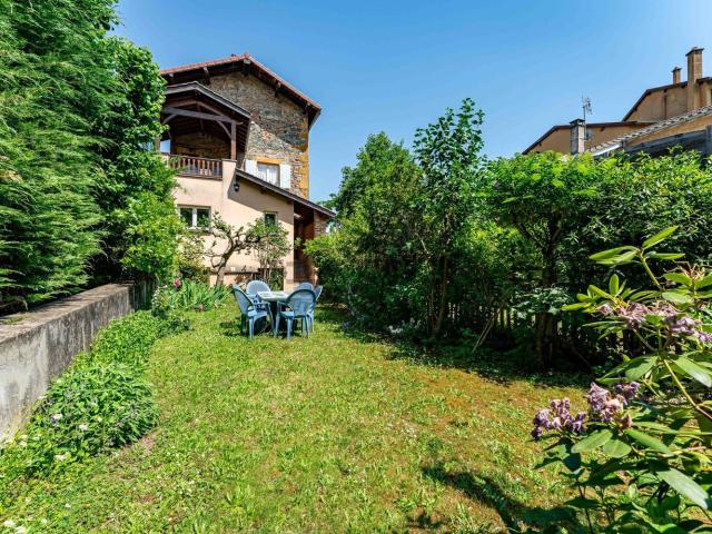 Maison, Vindry sur Turdine
