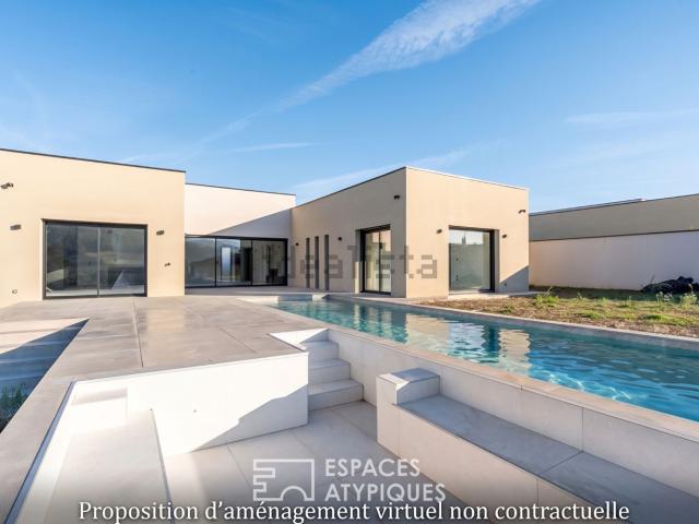 Maison, Vindry sur Turdine