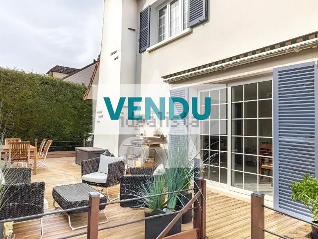 Maison, Vineuil Saint Firmin