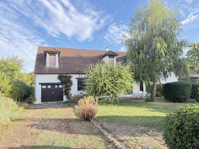 Maison, Vinon