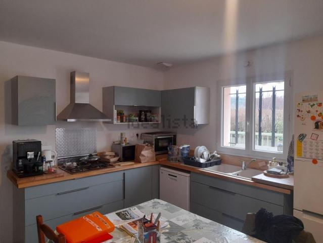 Maison, Vinon sur Verdon