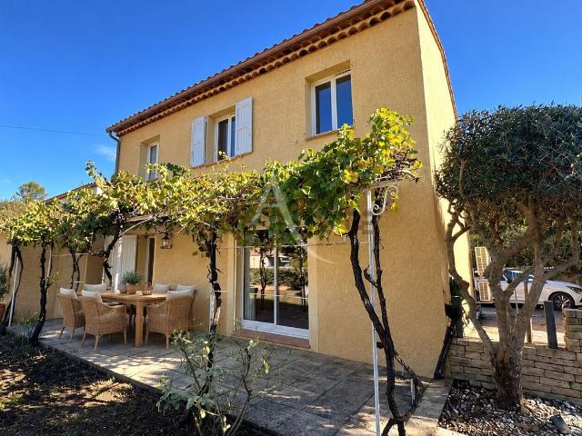 Maison, Vinon sur Verdon