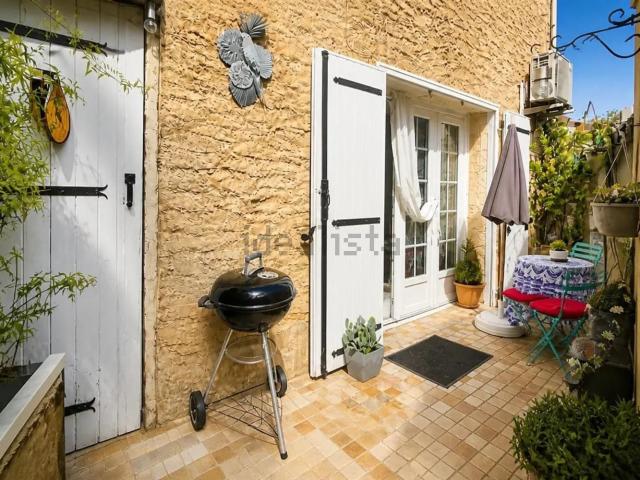Maison, Vinon sur Verdon
