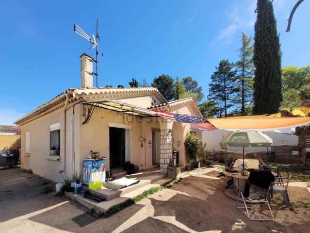 Maison, Vinon sur Verdon