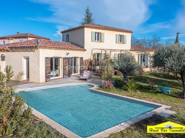 Maison, Vinon sur Verdon