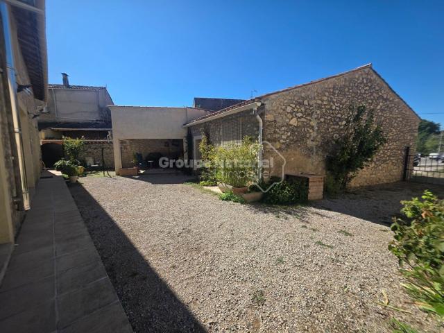 Maison, Vinon sur Verdon