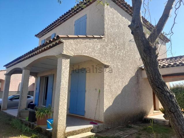 Maison, Vinon sur Verdon