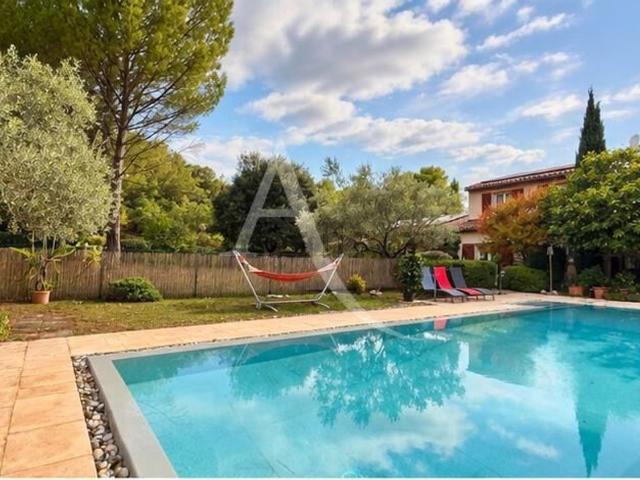 Maison, Vinon sur Verdon