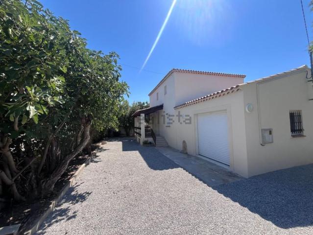 Maison, Vinon sur Verdon
