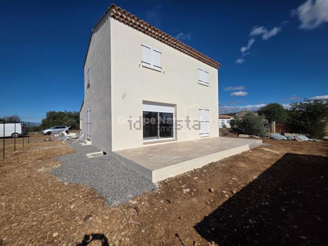 Maison, Vinon sur Verdon