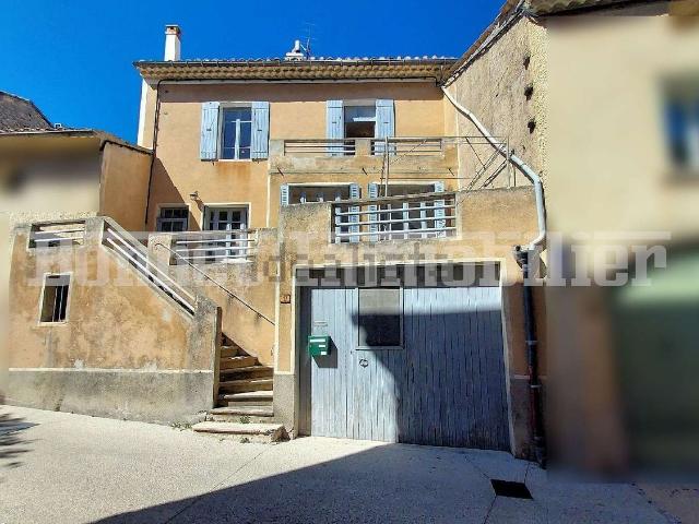 Maison, Vinsobres