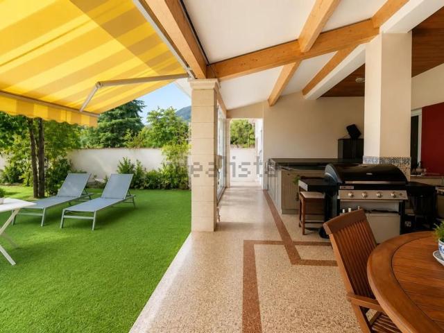 Maison, Vinsobres