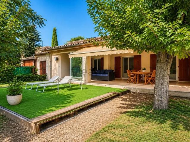 Maison, Vinsobres