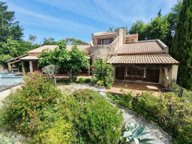 Maison, Vinsobres