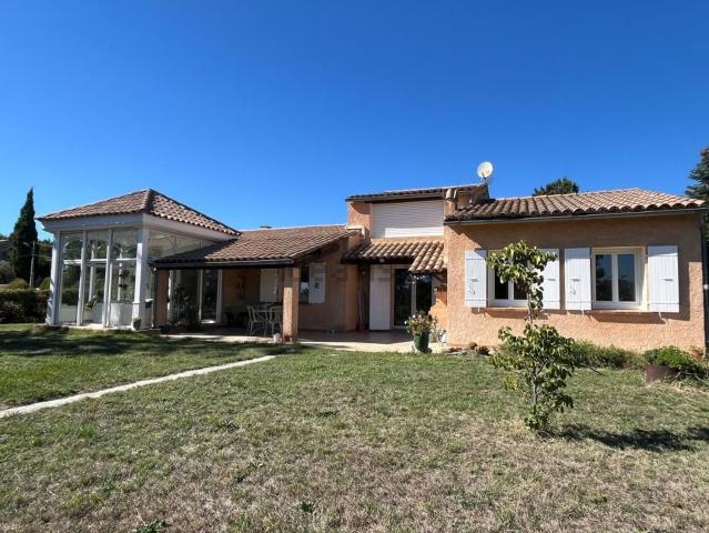 Maison, Vinsobres