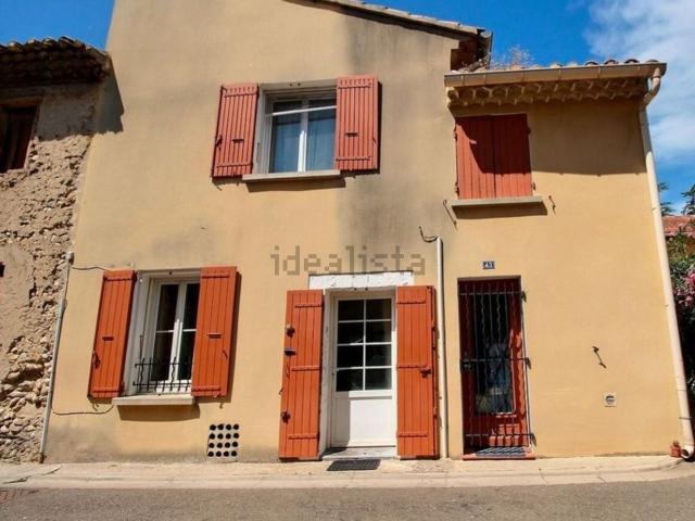 Maison, Violès