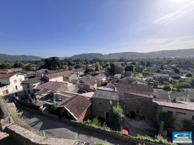 Maison, Vion