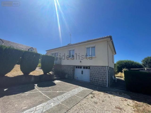 Maison, Vire Normandie