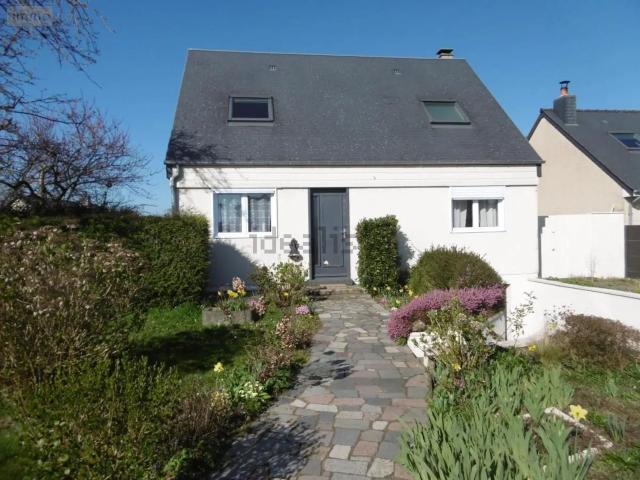 Maison, Vire Normandie