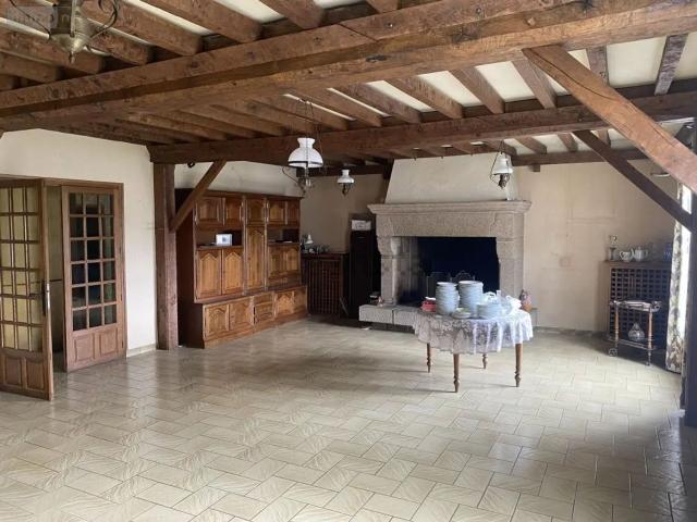 Maison, Vire Normandie