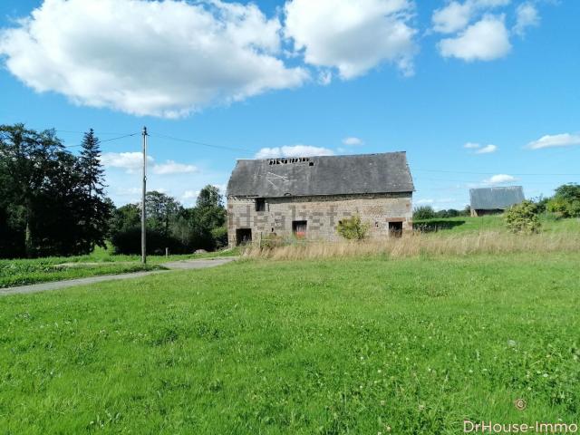 Maison, Vire Normandie
