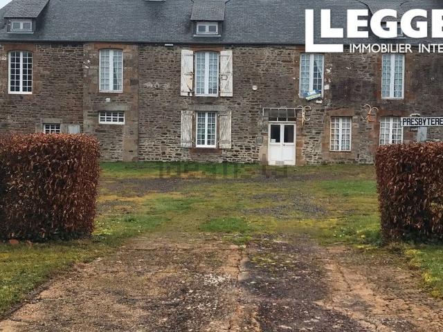 Maison, Vire Normandie