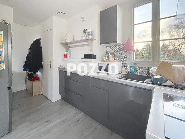 A VENDRE MAISON DE 2 PIECES 45 m2 A VIRE NORMANDIE 14