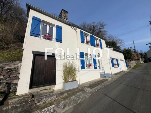 Maison, Vire Normandie