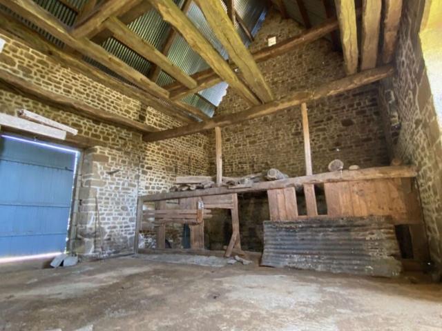 Maison, Vire Normandie