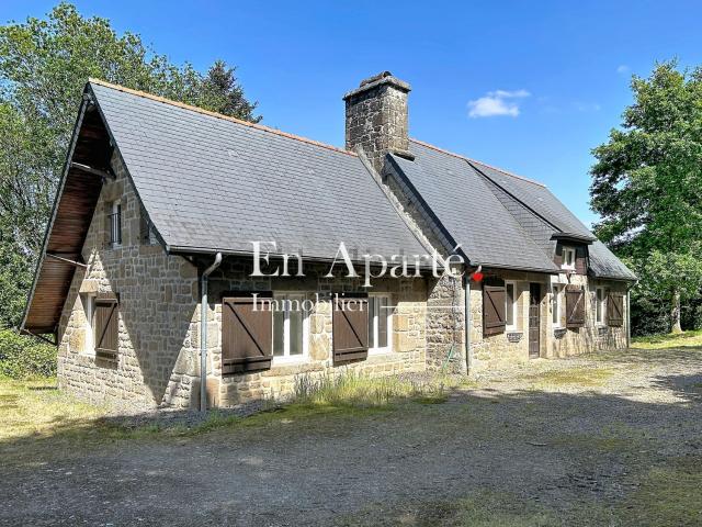 Maison, Vire Normandie