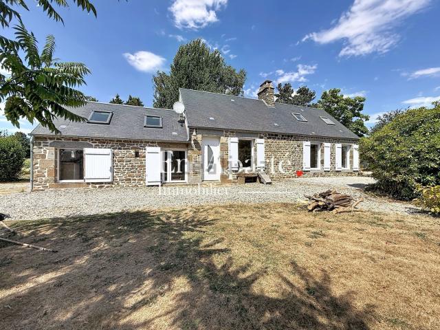Maison, Vire Normandie