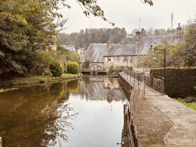 Maison, Vire Normandie