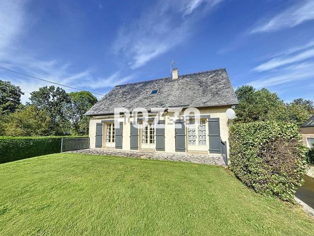 Maison, Vire Normandie