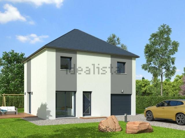 Maison, Vire Normandie