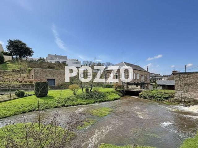 Maison, Vire Normandie