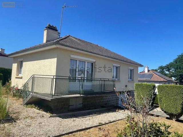 Maison, Vire Normandie