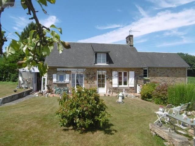 Maison, Vire Normandie
