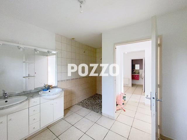 Maison Vire Normandie 8 pièce s 236 m2