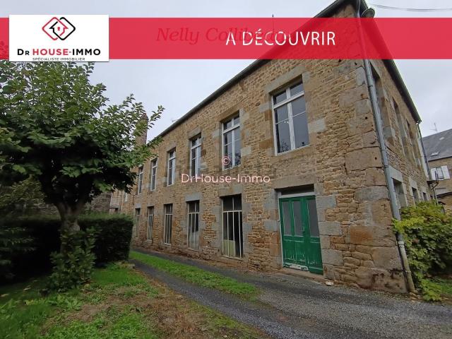 Maison, Vire Normandie