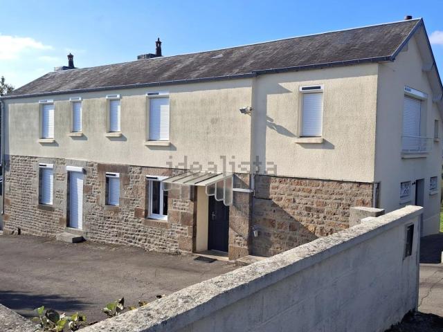 Maison, Vire Normandie