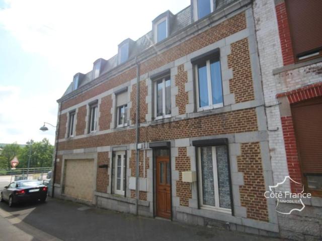 Maison, Vireux Molhain