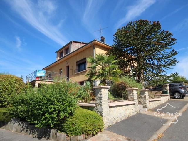 Maison, Vireux Wallerand