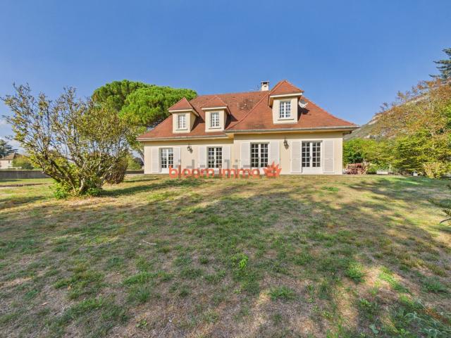 Maison, Virignin