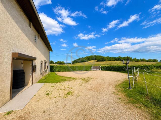 Maison Viriville 5 pièce s 120 m2