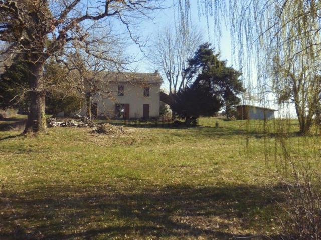Maison, Viriville