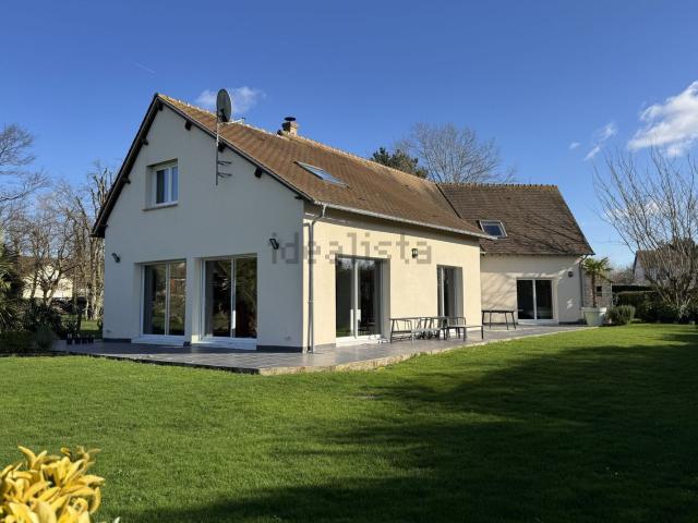 Maison, Vironvay
