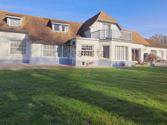 Maison, Vironvay