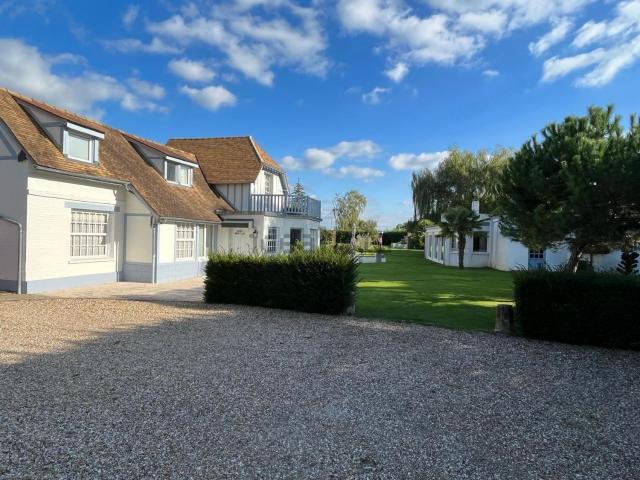 Maison, Vironvay